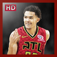 Icon of program: Trae Young HD Wallpapers …
