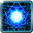Electric Mandala icon