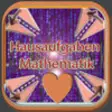Icon of program: Hausaufgaben Mathematik