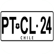 Icon of program: Buscar Patentes Chile