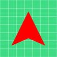 EBT Compass / GPS icon