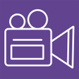 Icon of program: CamBom - Video chat with …