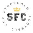 Icon of program: Stockholm Football Cup