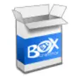 Icon of program: Asoftis 3D Box Creator