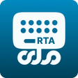 Icon of program: RTA Keyboard  کیبورد ملی