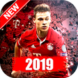 Icon of program: Joshua Kimmich Wallpapers