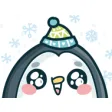 Icon of program: Cutie Penguin!