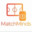 Icon of program: MatchMinds - AI Predictio…