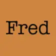 Icon of program: Fred Map