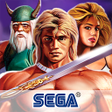 Icono de programa: Golden Axe Classics
