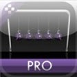 Icon of program: Newton's Cradle Pro