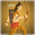 Icono de programa: Ram vs Ravan