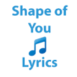 Icon of program: Shape Of You Lyrics