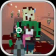 Icon of program: Pixel Zombies Planet