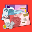 Icon of program: Hong Kong Money - Learnin…