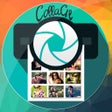 Icon of program: Collage Share - Pic Grid