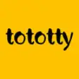 Icon of program: tototty - toto