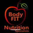Icon of program: Body Fit Nutrition