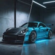 Icon of program: Mods: AI Car Designer  Tu…