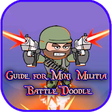 Icon of program: Guide For Mini Militia Ba…