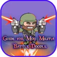 Icon of program: Guide For Mini Militia Ba…