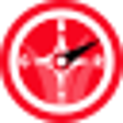 Icono de programa: ColorCompass