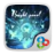 Icono de programa: Bright Pearl GO Launcher …