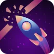 Icon of program: Rocket Games Free: Line B…