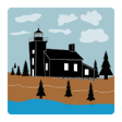 Icon of program: Copper Harbor Michigan