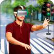 Icono de programa: Walk Virtual Reality 3D J…