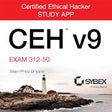 Icono de programa: CEH v9 312-50 Study App