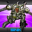Metal Slug 2 icon