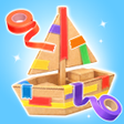 Icon of program: Tape Escape 3D Puzzle