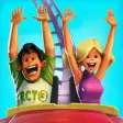 Icon of program: RollerCoaster Tycoon 3