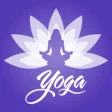 Icon of program: Daily Fitness - Yoga Pose…