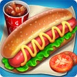 Icon of program: Happy Cooking: Cooking Ga…