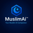 Icon of program: Muslim Ai : Companions