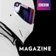 Icon of program: BBC Top Gear Magazine - E…