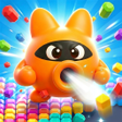 Icono de programa: Happy Jewel Busters