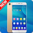 Icon of program: Theme for Oppo F1s
