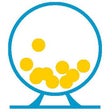 Icon of program: Winning EuroMillions
