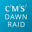 Icon of program: CMS Dawn Raid App