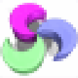 Icon of program: ECMerge for Linux