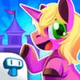 Icon of program: My Magic Castle - Pony & …