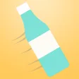 Icon of program: Bottle Flip Challenge 2k1…