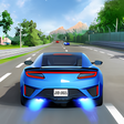 Icono de programa: Traffic Rider Highway Rac…