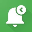 Notification History icon