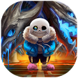 Icono de programa: Wallpapers for Undertale