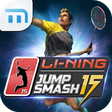 Icono de programa: LiNing Jump Smash 15 Badm…