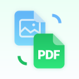 Icon of program: EZPDF Converter
